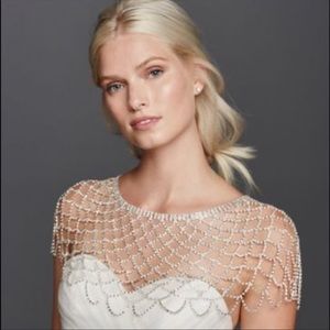 Crystal Bridal Jewelry